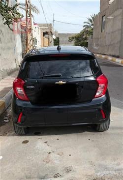 شيفروليه سبارك